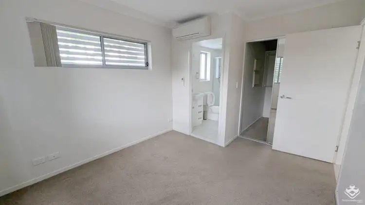 Fourth view of Homely apartment listing, 8/41 Lumley Street, Upper Mount Gravatt QLD 4122