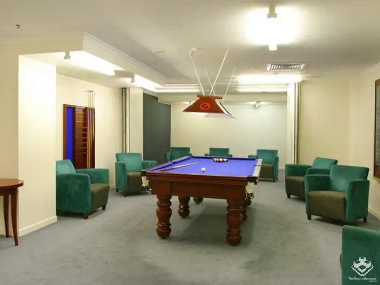 Fifth view of Homely apartment listing, ID:21162700/82and206 Boundary Street, Brisbane City QLD 4000