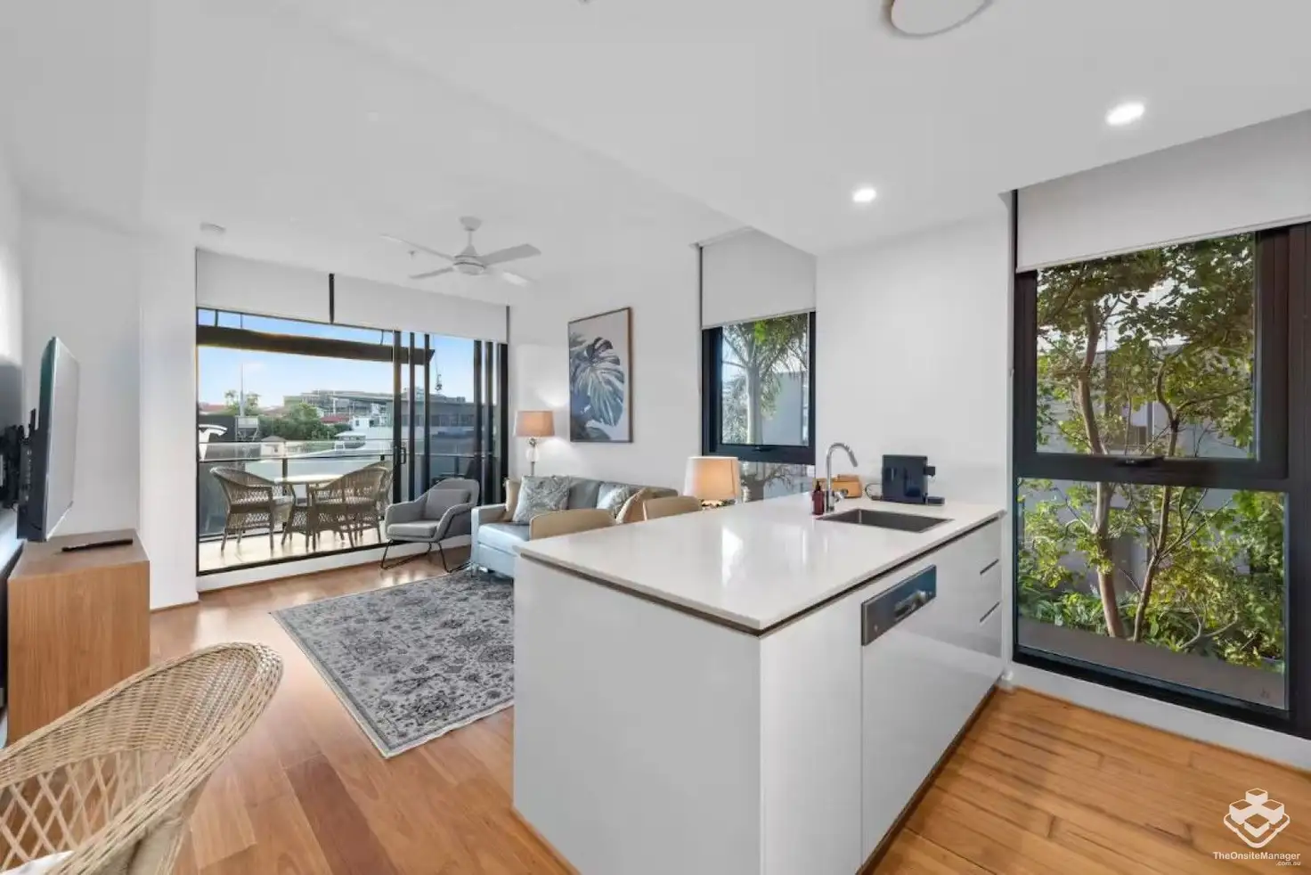 Main view of Homely apartment listing, ID:21162702/1033 Ann Street, Newstead QLD 4006