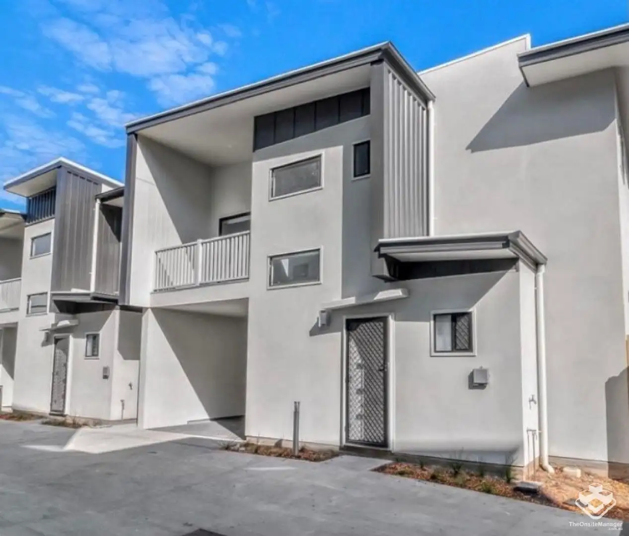 Main view of Homely townhouse listing, ID:21162701/33 Henderson Road, Everton Hills QLD 4053