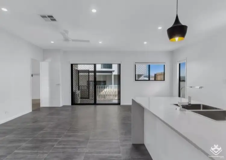 Second view of Homely townhouse listing, ID:21162701/33 Henderson Road, Everton Hills QLD 4053
