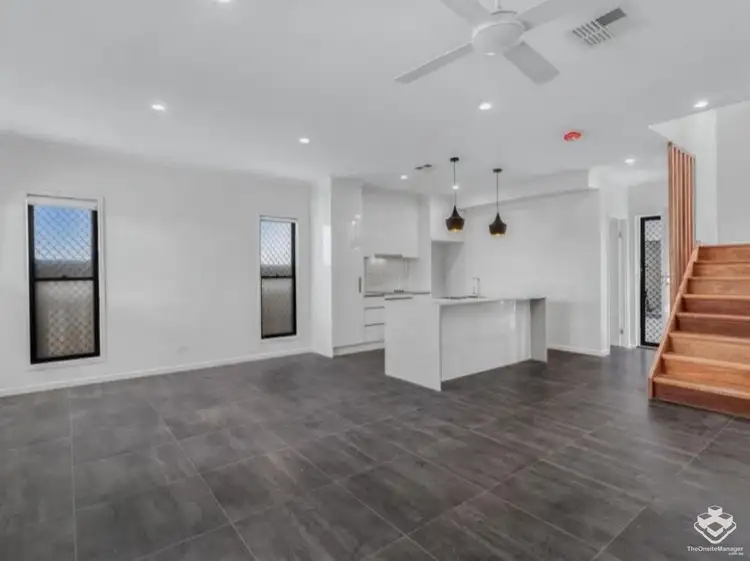 Third view of Homely townhouse listing, ID:21162701/33 Henderson Road, Everton Hills QLD 4053