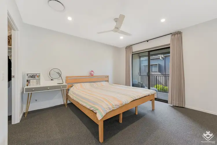 Fourth view of Homely townhouse listing, ID:21162701/38 Creekside Tce, Albany Creek QLD 4035