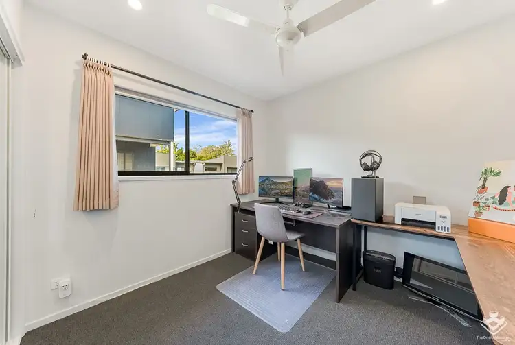 Fifth view of Homely townhouse listing, ID:21162701/38 Creekside Tce, Albany Creek QLD 4035