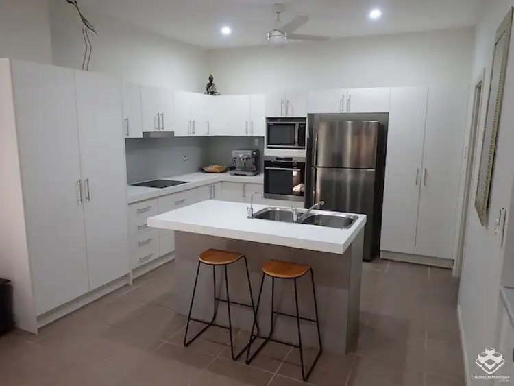 Second view of Homely apartment listing, 29/42 Warburton Street, North Ward QLD 4810