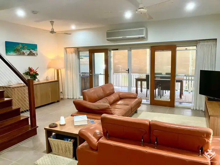 Third view of Homely apartment listing, 29/42 Warburton Street, North Ward QLD 4810