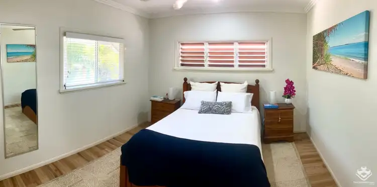 Fourth view of Homely apartment listing, 29/42 Warburton Street, North Ward QLD 4810