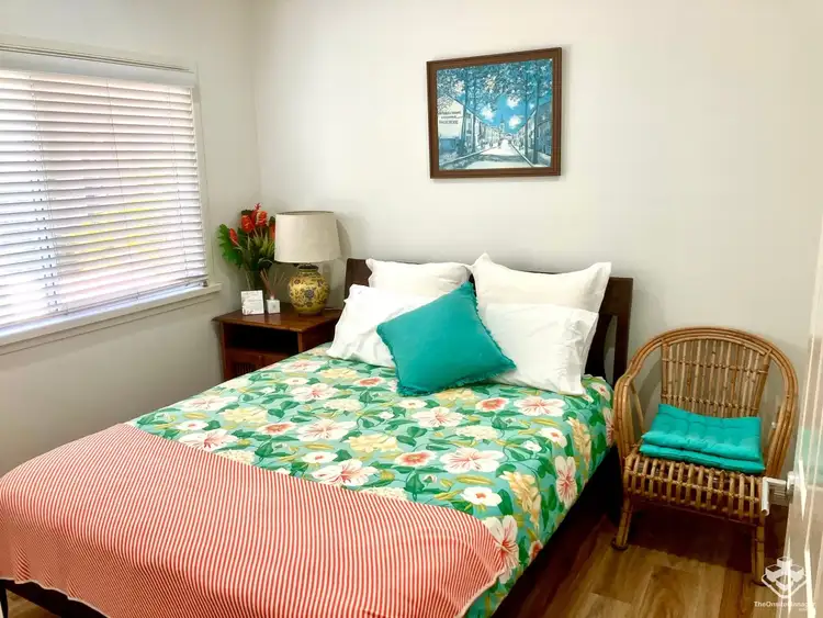 Fifth view of Homely apartment listing, 29/42 Warburton Street, North Ward QLD 4810