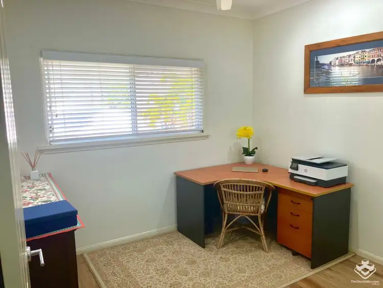 Sixth view of Homely apartment listing, 29/42 Warburton Street, North Ward QLD 4810