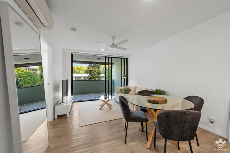 Second view of Homely unit listing, ID:21162705/88 Waldheim Street, Annerley QLD 4103