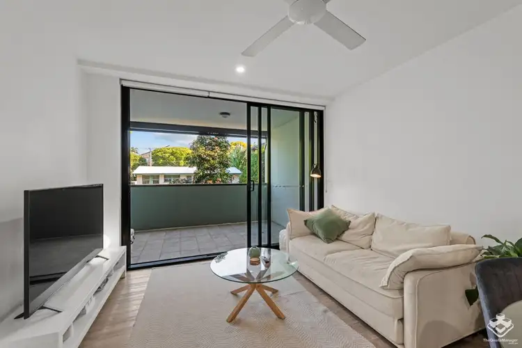Third view of Homely unit listing, ID:21162705/88 Waldheim Street, Annerley QLD 4103