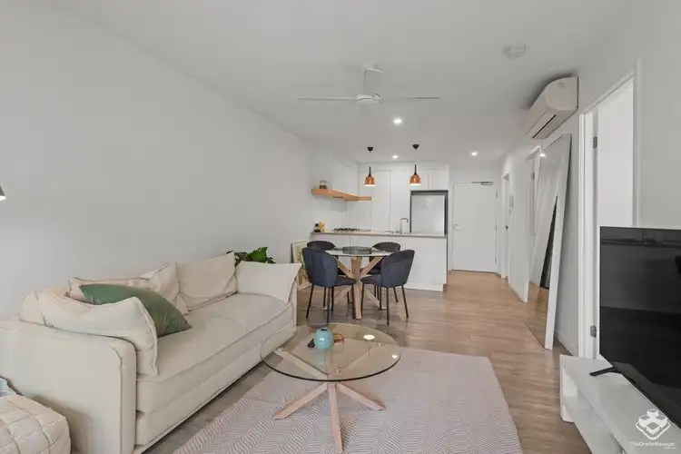 Sixth view of Homely unit listing, ID:21162705/88 Waldheim Street, Annerley QLD 4103