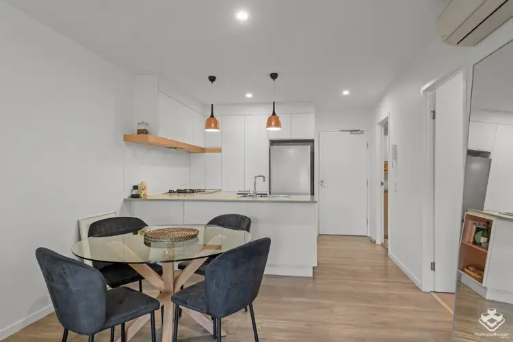 Seventh view of Homely unit listing, ID:21162705/88 Waldheim Street, Annerley QLD 4103