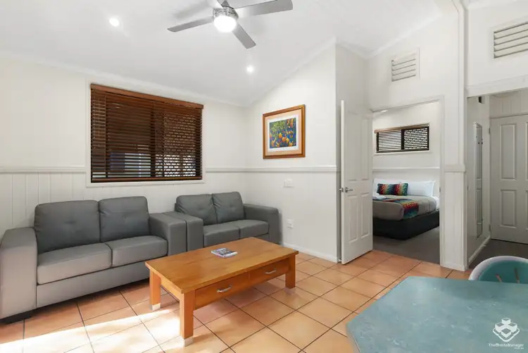 Second view of Homely villa listing, ID:21162573/71 Hinde Street, Ashmore QLD 4214