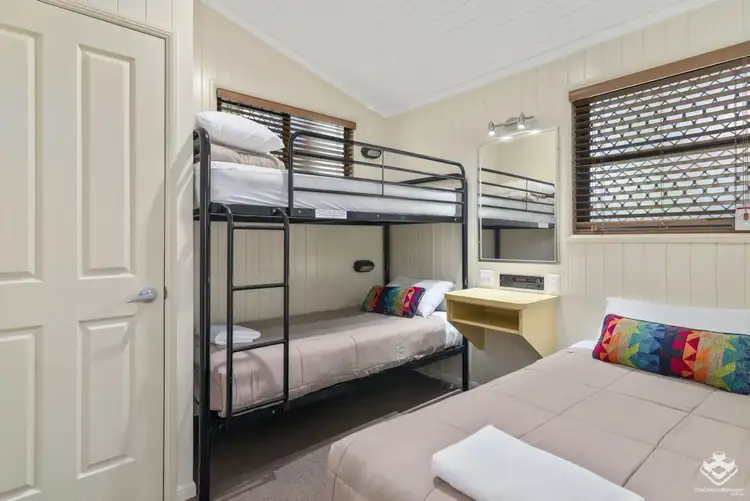 Fifth view of Homely villa listing, ID:21162573/71 Hinde Street, Ashmore QLD 4214