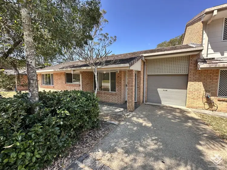 Main view of Homely villa listing, 28/33 Edmund Rice Drive, Southport QLD 4215