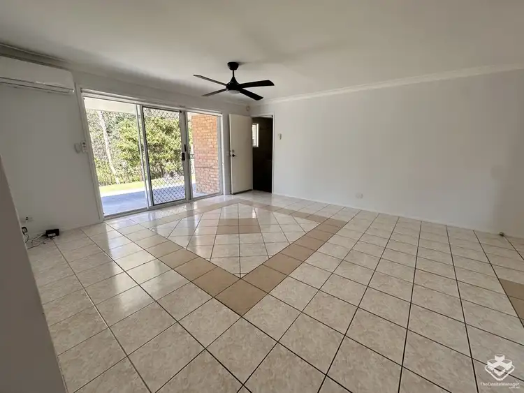 Second view of Homely villa listing, 28/33 Edmund Rice Drive, Southport QLD 4215