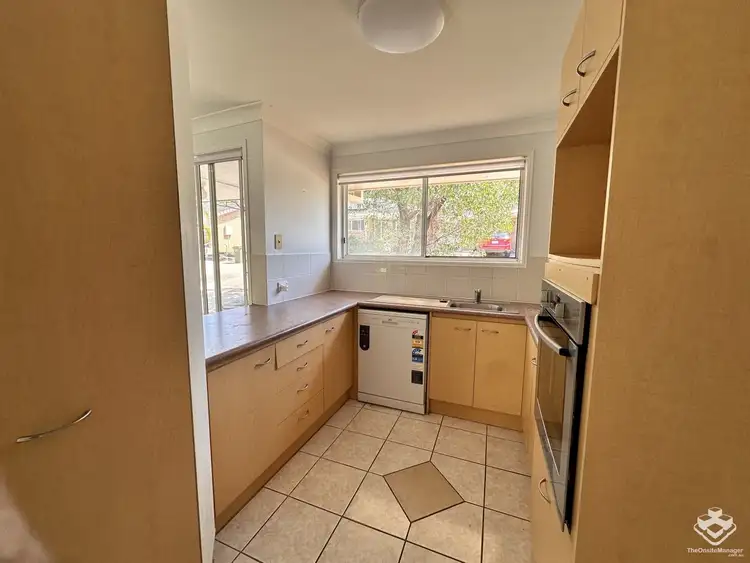 Fourth view of Homely villa listing, 28/33 Edmund Rice Drive, Southport QLD 4215