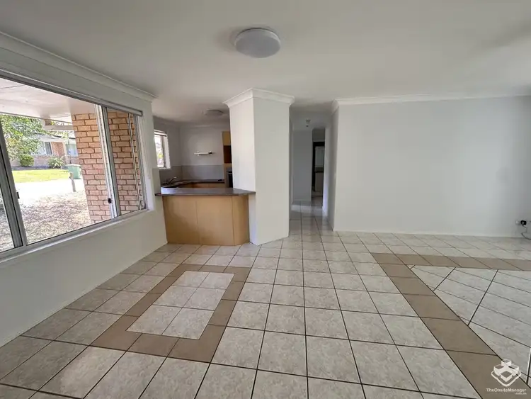 Fifth view of Homely villa listing, 28/33 Edmund Rice Drive, Southport QLD 4215