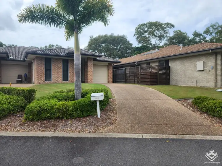 ID:21162707/230 Pulgul Street, Urangan QLD 4655
