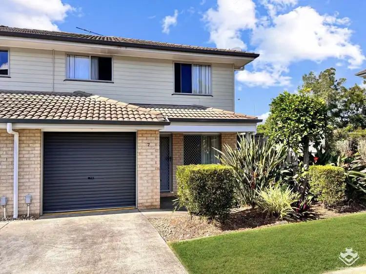 Main view of Homely townhouse listing, ID:21162711/113 Castle Hill Drive, Murrumba Downs QLD 4503