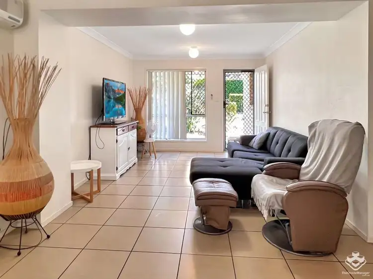 Second view of Homely townhouse listing, ID:21162711/113 Castle Hill Drive, Murrumba Downs QLD 4503