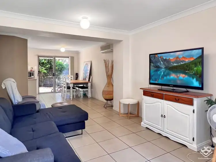 Fourth view of Homely townhouse listing, ID:21162711/113 Castle Hill Drive, Murrumba Downs QLD 4503