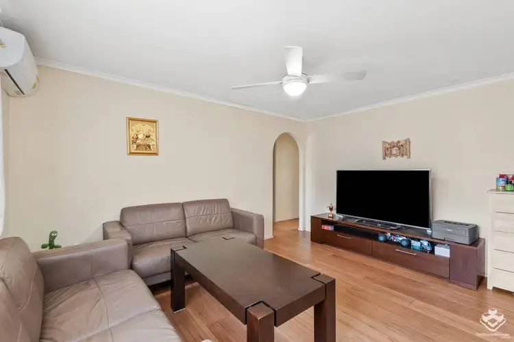 Second view of Homely townhouse listing, 18/30 Glenefer Street, Runcorn QLD 4113