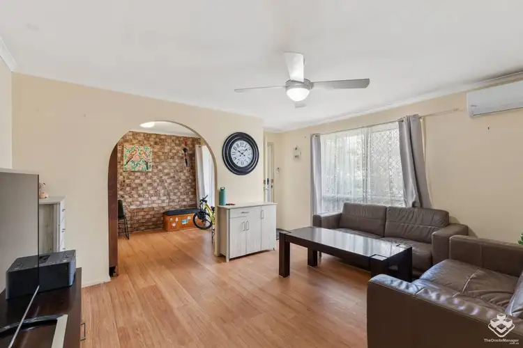 Third view of Homely townhouse listing, 01/30 Glenefer Street, Runcorn QLD 4113