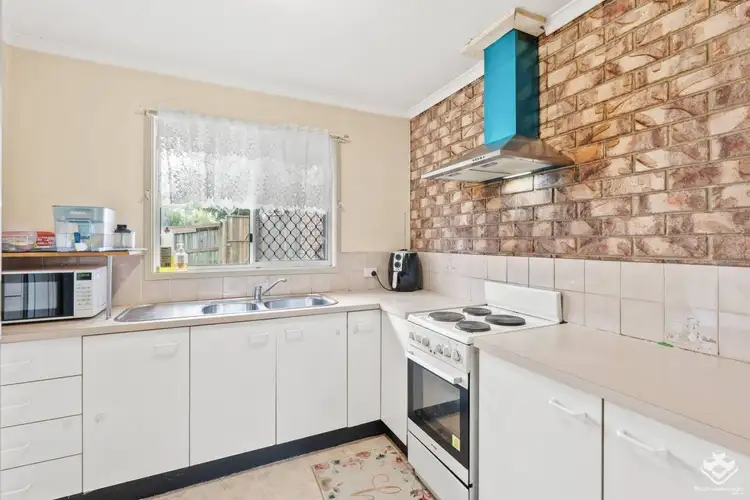 Fifth view of Homely townhouse listing, 01/30 Glenefer Street, Runcorn QLD 4113