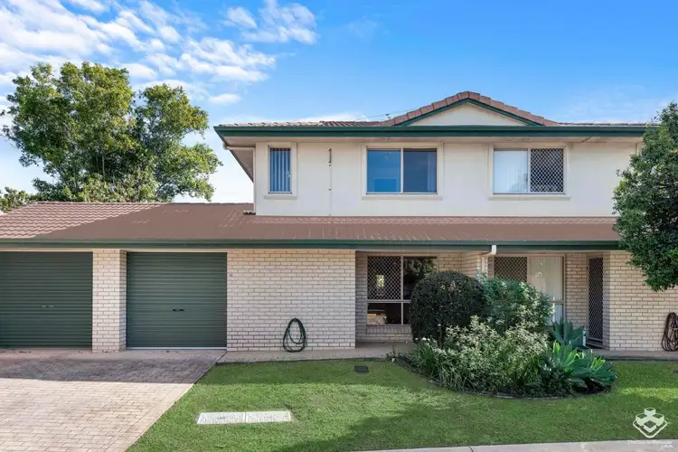 Main view of Homely townhouse listing, ID:21162712/173 Fursden Road, Carina QLD 4152