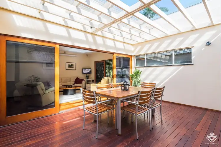 Third view of Homely house listing, 50 Gordon Terrace, Indooroopilly QLD 4068