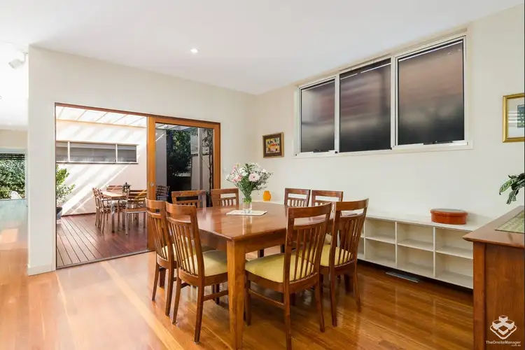 Third view of Homely house listing, 50 Gordon Terrace, Indooroopilly QLD 4068