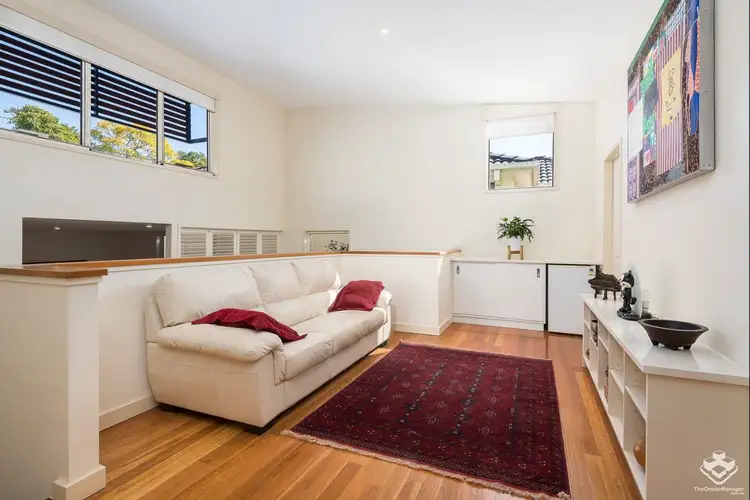 Fourth view of Homely house listing, 50 Gordon Terrace, Indooroopilly QLD 4068