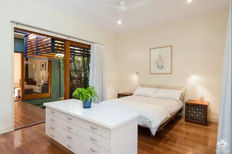 Fifth view of Homely house listing, 50 Gordon Terrace, Indooroopilly QLD 4068