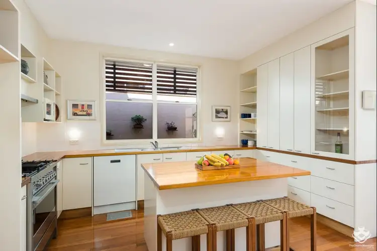 Fifth view of Homely house listing, 50 Gordon Terrace, Indooroopilly QLD 4068