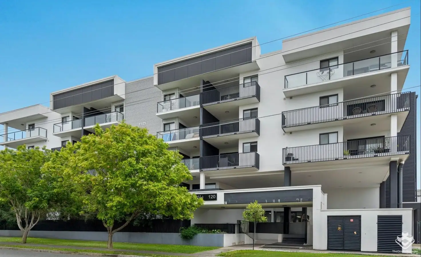 Main view of Homely unit listing, 38/120 Melton Road, Nundah QLD 4012