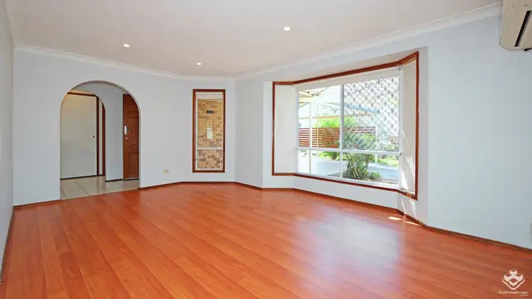 Third view of Homely house listing, 46 Lugano Street, Riverhills QLD 4074