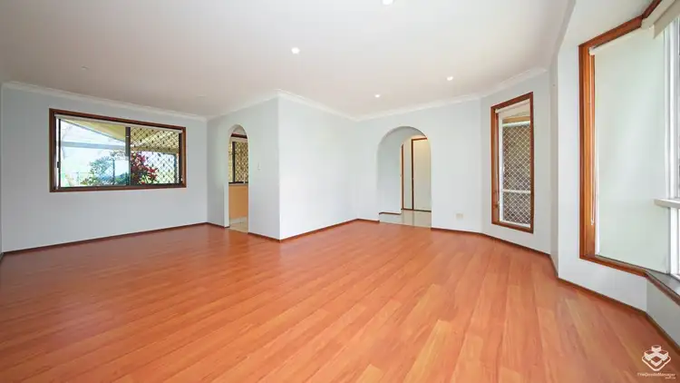 Fourth view of Homely house listing, 46 Lugano Street, Riverhills QLD 4074
