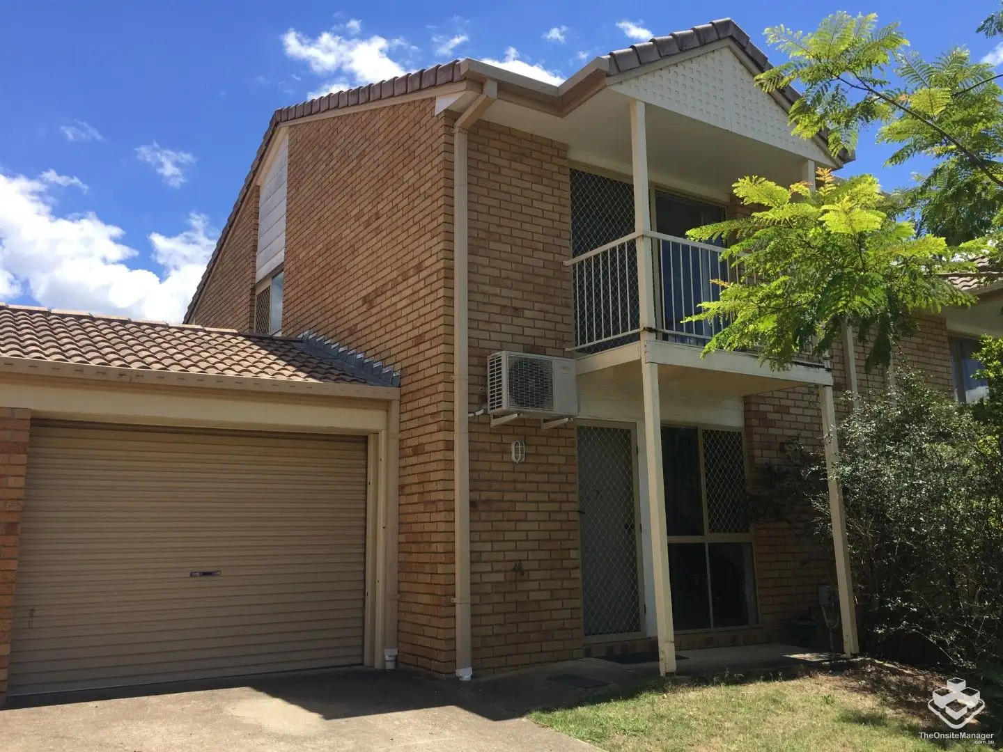 Main view of Homely townhouse listing, ID:21162743/30 Glenefer Street, Runcorn QLD 4113