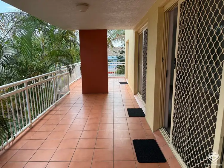 Fourth view of Homely unit listing, ID:21162742/2105 Gold Coast Highway, Miami QLD 4220