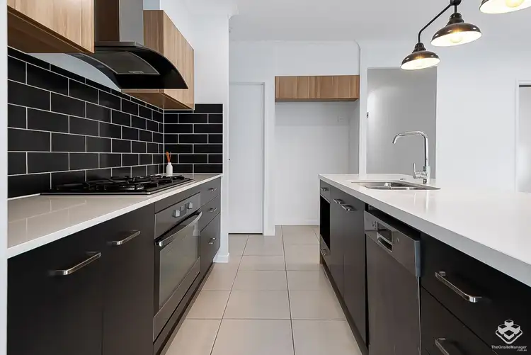 Fourth view of Homely house listing, 17 Hall Street, Pallara QLD 4110