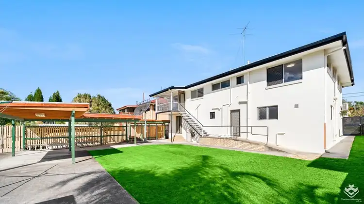 8 Bettina Street, Macgregor QLD 4109