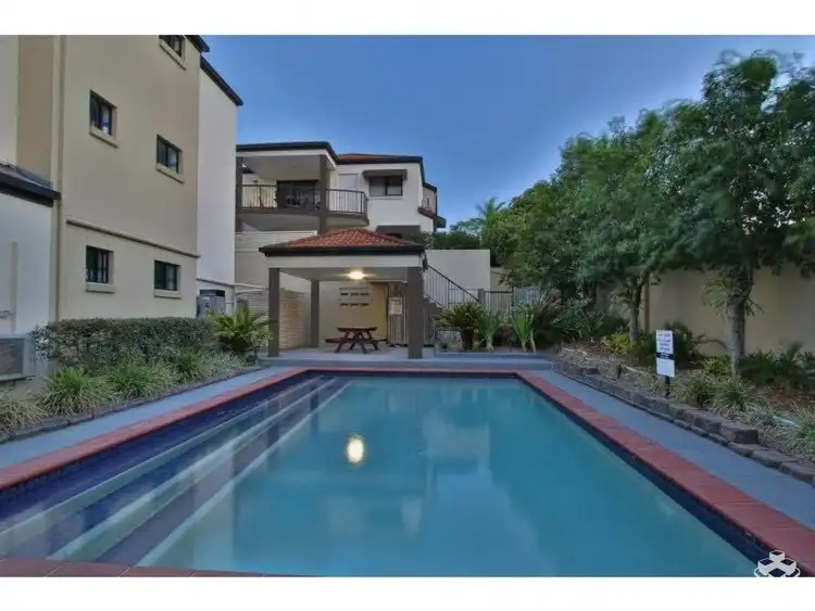 Second view of Homely apartment listing, ID:21162370/15 Dansie Street, Greenslopes QLD 4120