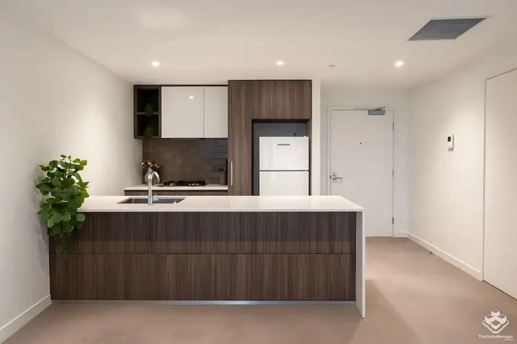 Main view of Homely apartment listing, 1122/12 Longland Street, Newstead QLD 4006