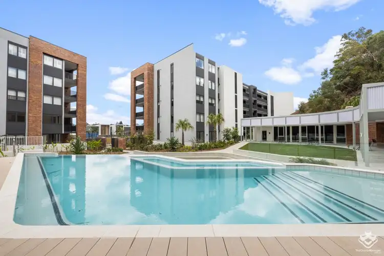B2/117 Mina Parade, Alderley QLD 4051