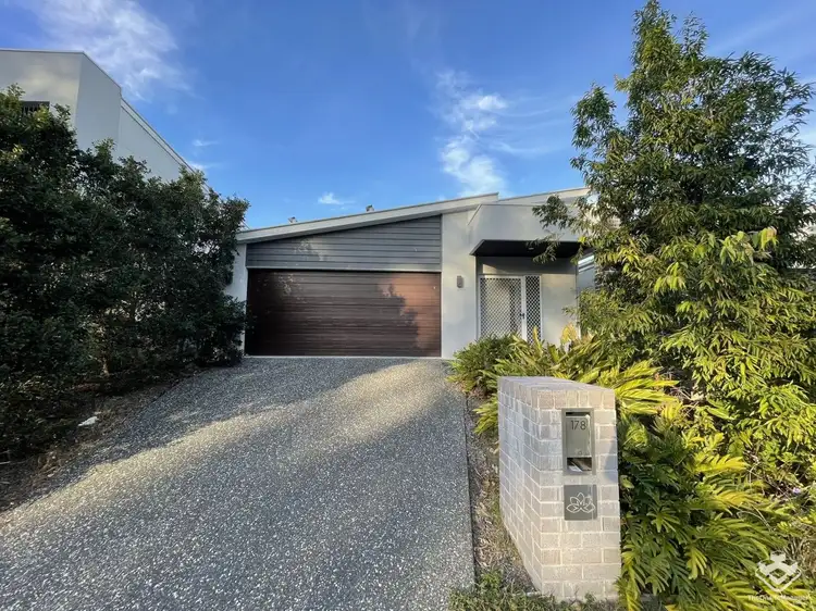 178 George Alexander Way, Coomera QLD 4209