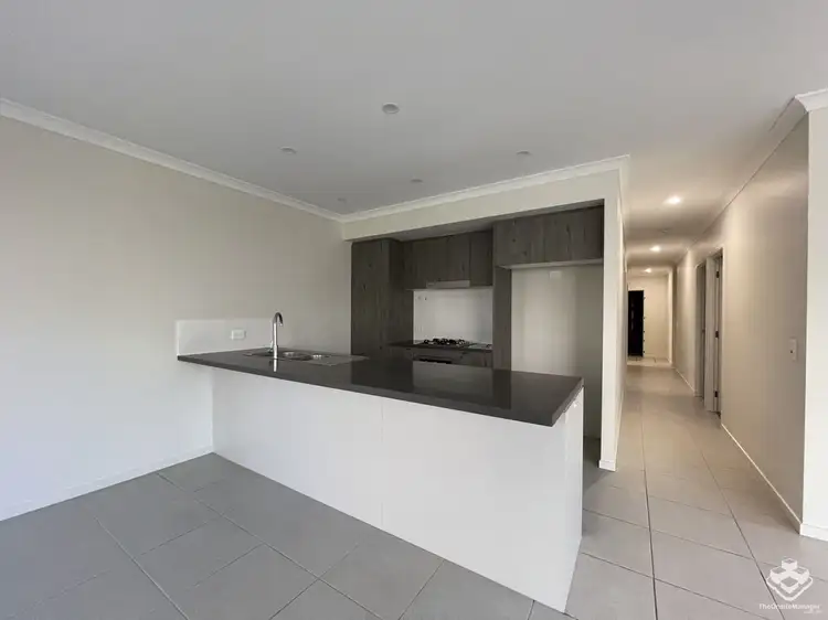 Third view of Homely house listing, 178 George Alexander Way, Coomera QLD 4209