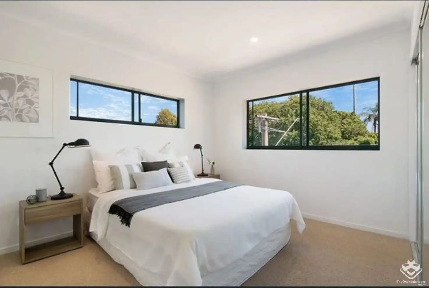 Main view of Homely apartment listing, 505/5 Folkestone Street, Bowen Hills QLD 4006