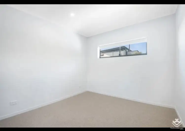 Fourth view of Homely apartment listing, 505/5 Folkestone Street, Bowen Hills QLD 4006